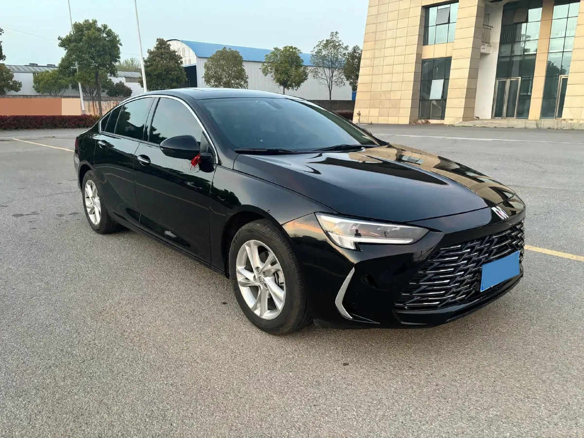 2025 Buick Regal 1.5T 169HP L4 9AT,autocango,china used car exporter,china ev exporter,chinese used car exporter,chinese used ev exporter