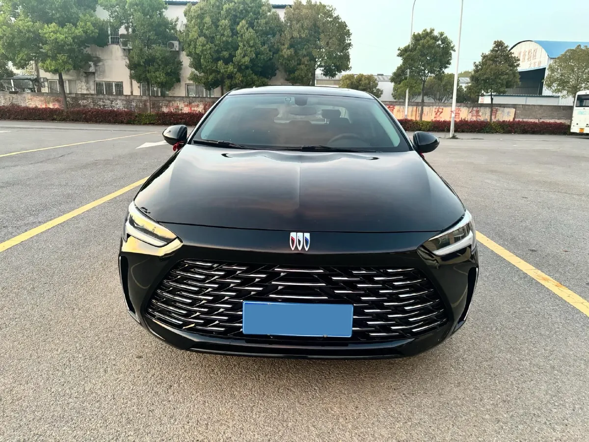 2025 Buick Regal 1.5T 169HP L4 9AT,autocango,china used car exporter,china ev exporter,chinese used car exporter,chinese used ev exporter