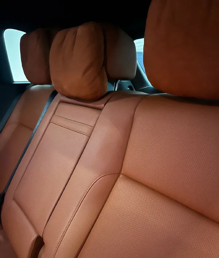 2024 Li L6 Range Extended 154HP L4 REEV 36.8KWH,autocango,china used car exporter,china ev exporter,chinese used car exporter,chinese used ev exporter