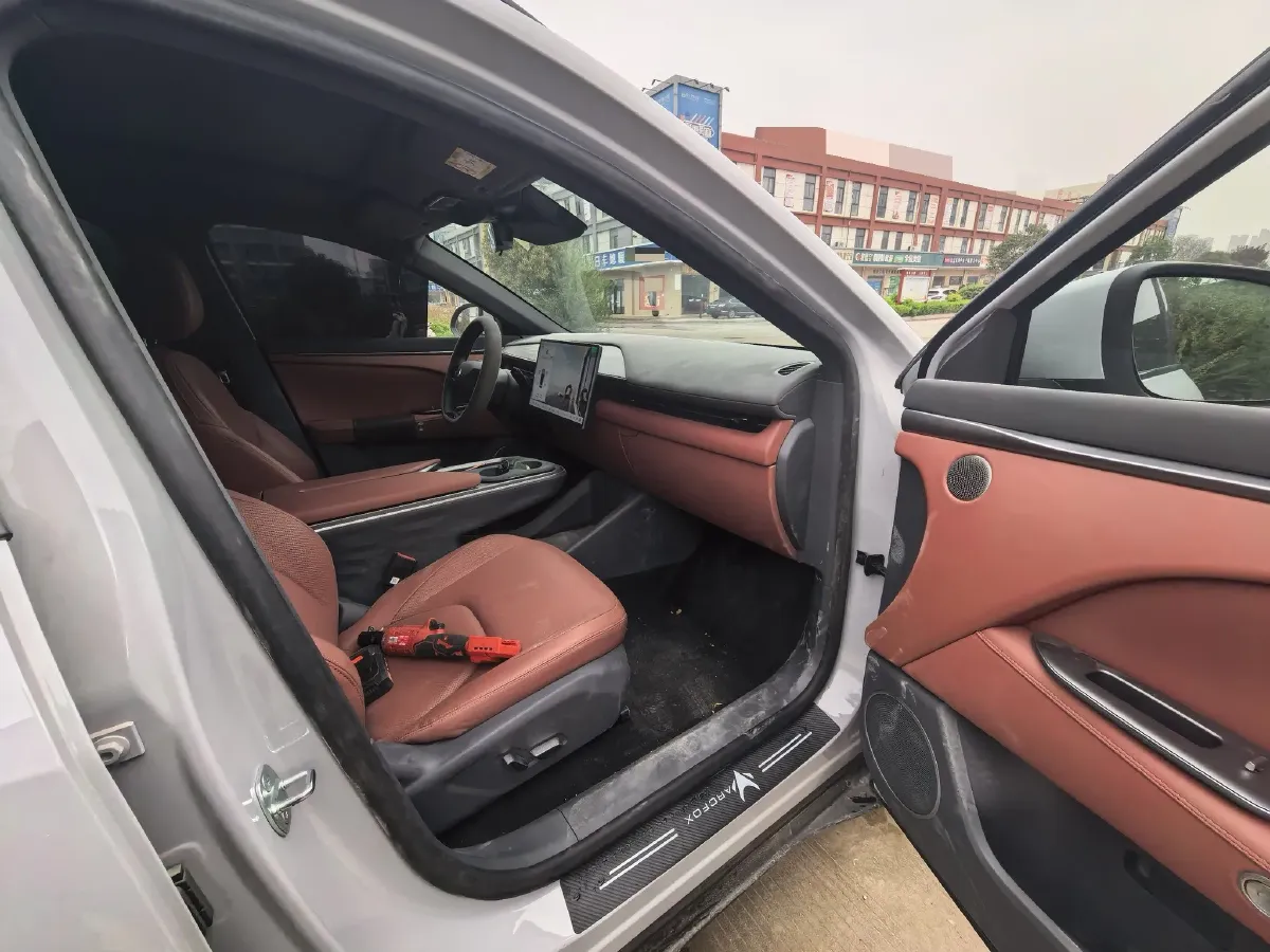 2026 ARCFOX αT5 BEV,autocango,china used car exporter,china ev exporter,chinese used car exporter,chinese used ev exporter