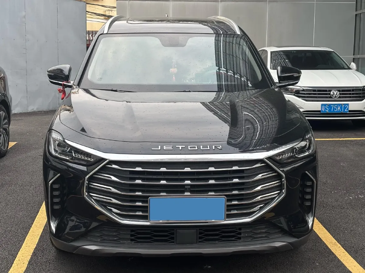 2023 Jetour X70 Plus 1.5T 156HP L4 6MT,autocango,china used car exporter,china ev exporter,chinese used car exporter,chinese used ev exporter