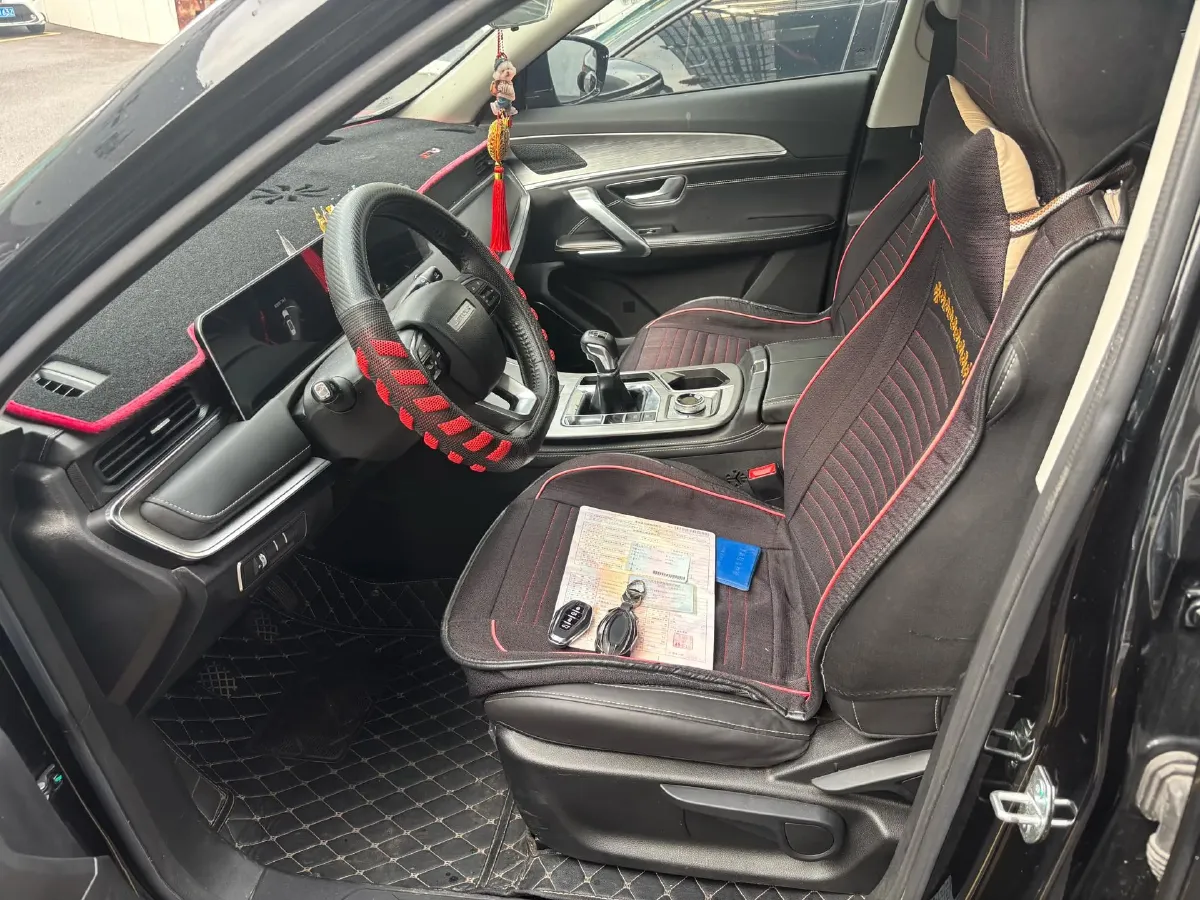 2023 Jetour X70 Plus 1.5T 156HP L4 6MT,autocango,china used car exporter,china ev exporter,chinese used car exporter,chinese used ev exporter