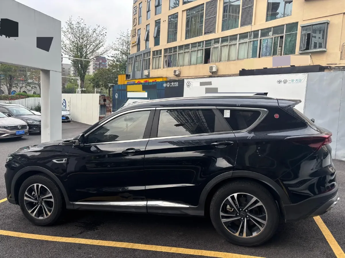 2023 Jetour X70 Plus 1.5T 156HP L4 6MT,autocango,china used car exporter,china ev exporter,chinese used car exporter,chinese used ev exporter