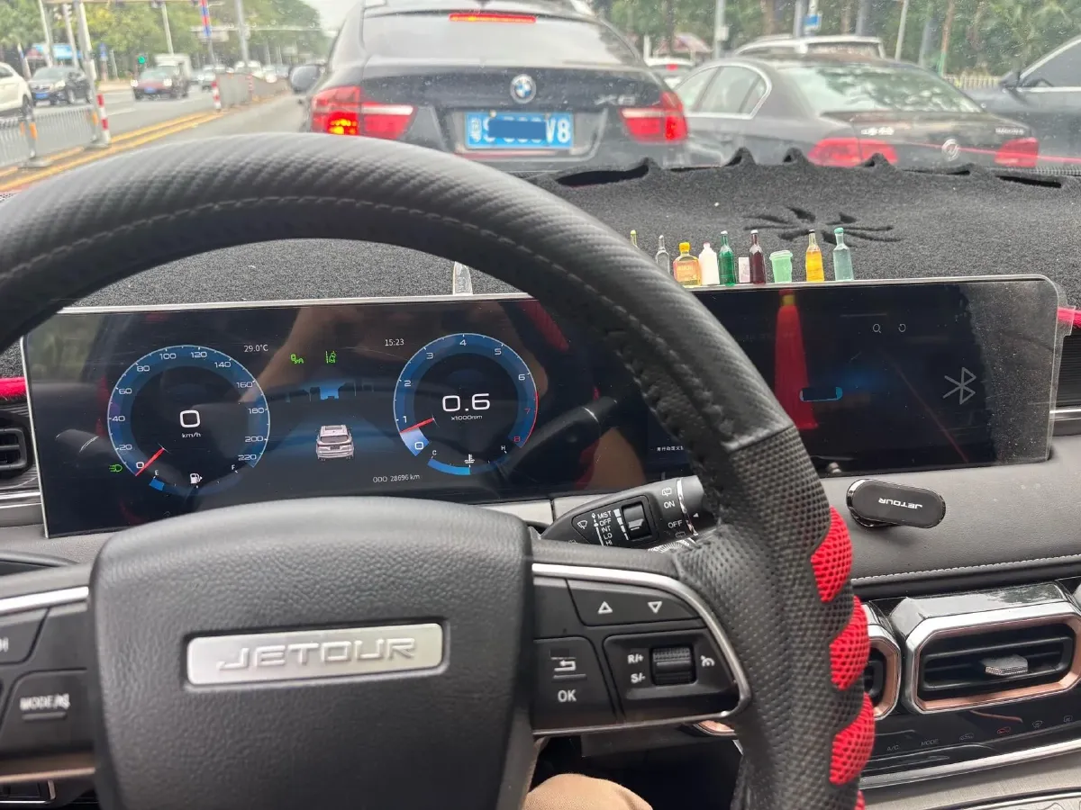 2023 Jetour X70 Plus 1.5T 156HP L4 6MT,autocango,china used car exporter,china ev exporter,chinese used car exporter,chinese used ev exporter