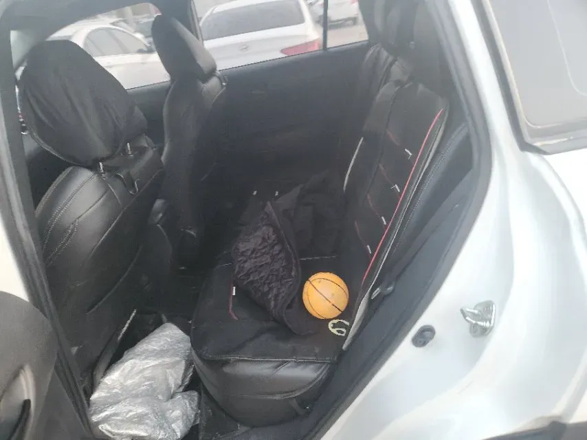 2023 Toyota Frontlander 2.0L 171HP L4 CVT,autocango,china used car exporter,china ev exporter,chinese used car exporter,chinese used ev exporter