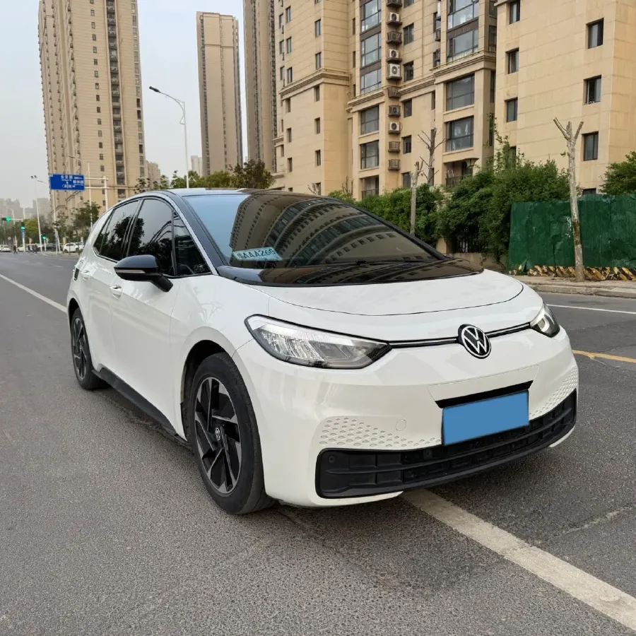 2024 Volkswagen ID.3 BEV 52.8KWH,autocango,china used car exporter,china ev exporter,chinese used car exporter,chinese used ev exporter