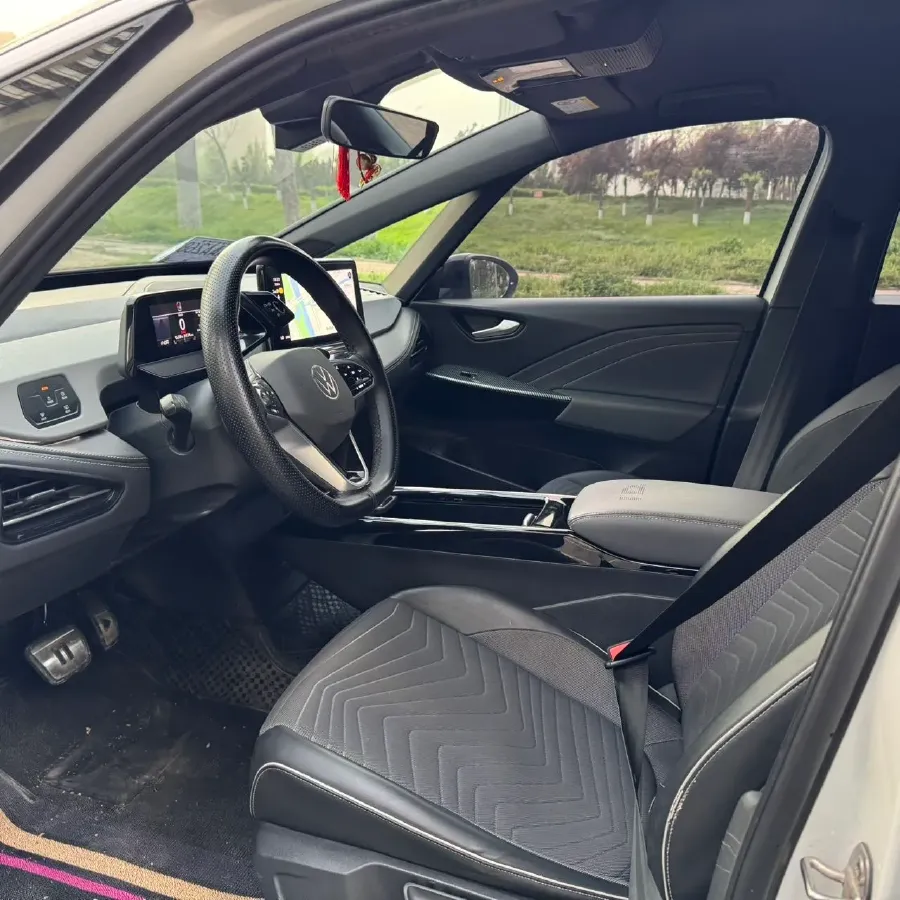 2024 Volkswagen ID.3 BEV 52.8KWH,autocango,china used car exporter,china ev exporter,chinese used car exporter,chinese used ev exporter