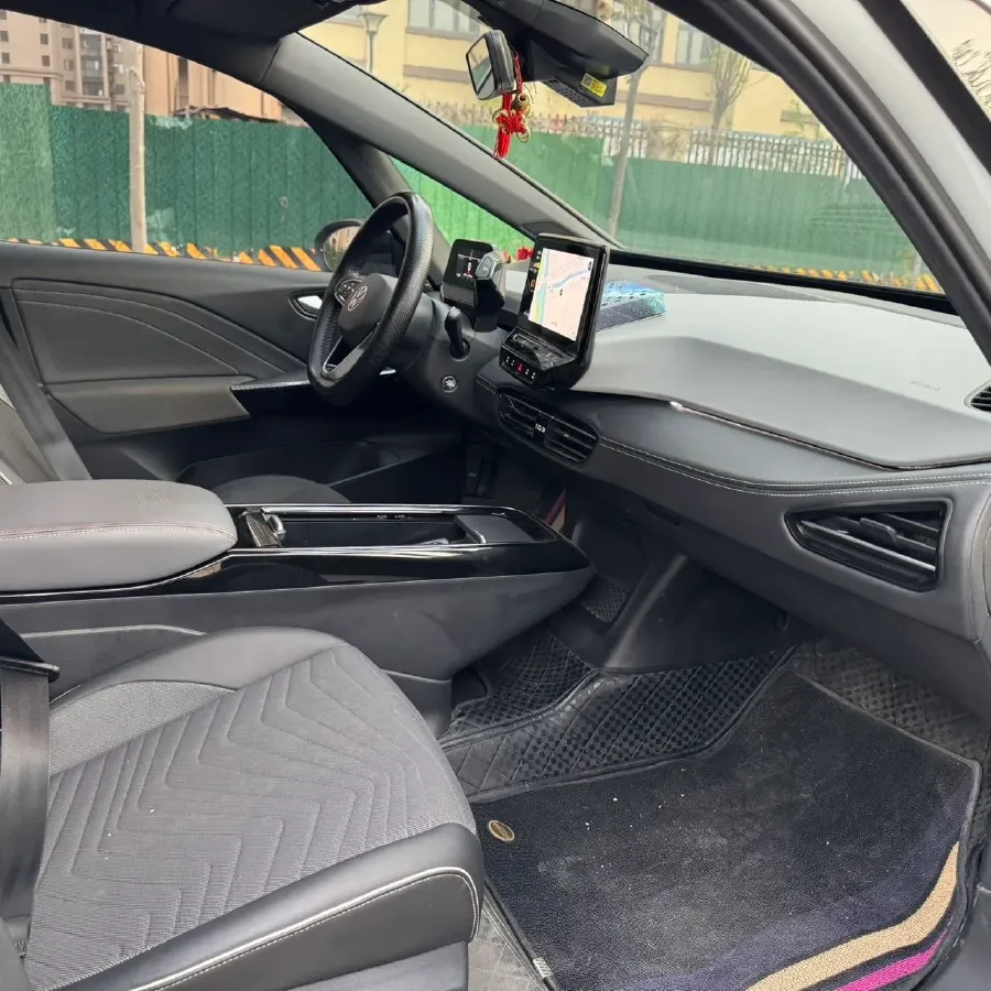 2024 Volkswagen ID.3 BEV 52.8KWH,autocango,china used car exporter,china ev exporter,chinese used car exporter,chinese used ev exporter