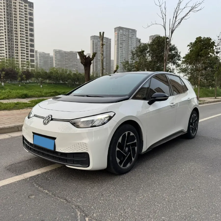 2024 Volkswagen ID.3 BEV 52.8KWH,autocango,china used car exporter,china ev exporter,chinese used car exporter,chinese used ev exporter