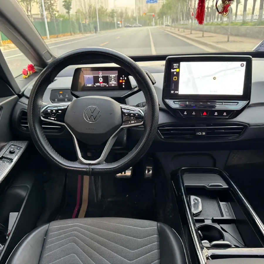 2024 Volkswagen ID.3 BEV 52.8KWH,autocango,china used car exporter,china ev exporter,chinese used car exporter,chinese used ev exporter