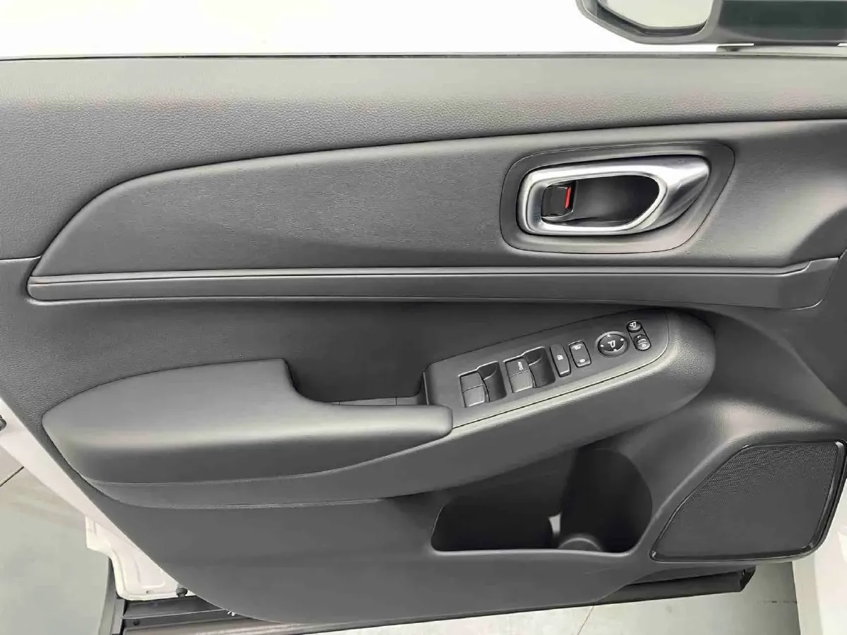 2023 Honda XR-V 1.5L 124HP L4 CVT,autocango,china used car exporter,china ev exporter,chinese used car exporter,chinese used ev exporter