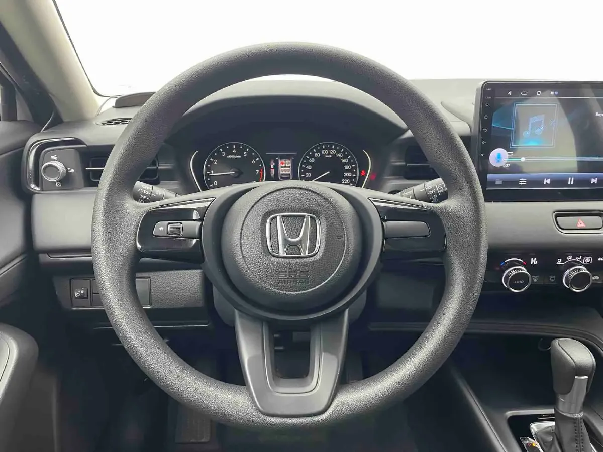 2023 Honda XR-V 1.5L 124HP L4 CVT,autocango,china used car exporter,china ev exporter,chinese used car exporter,chinese used ev exporter