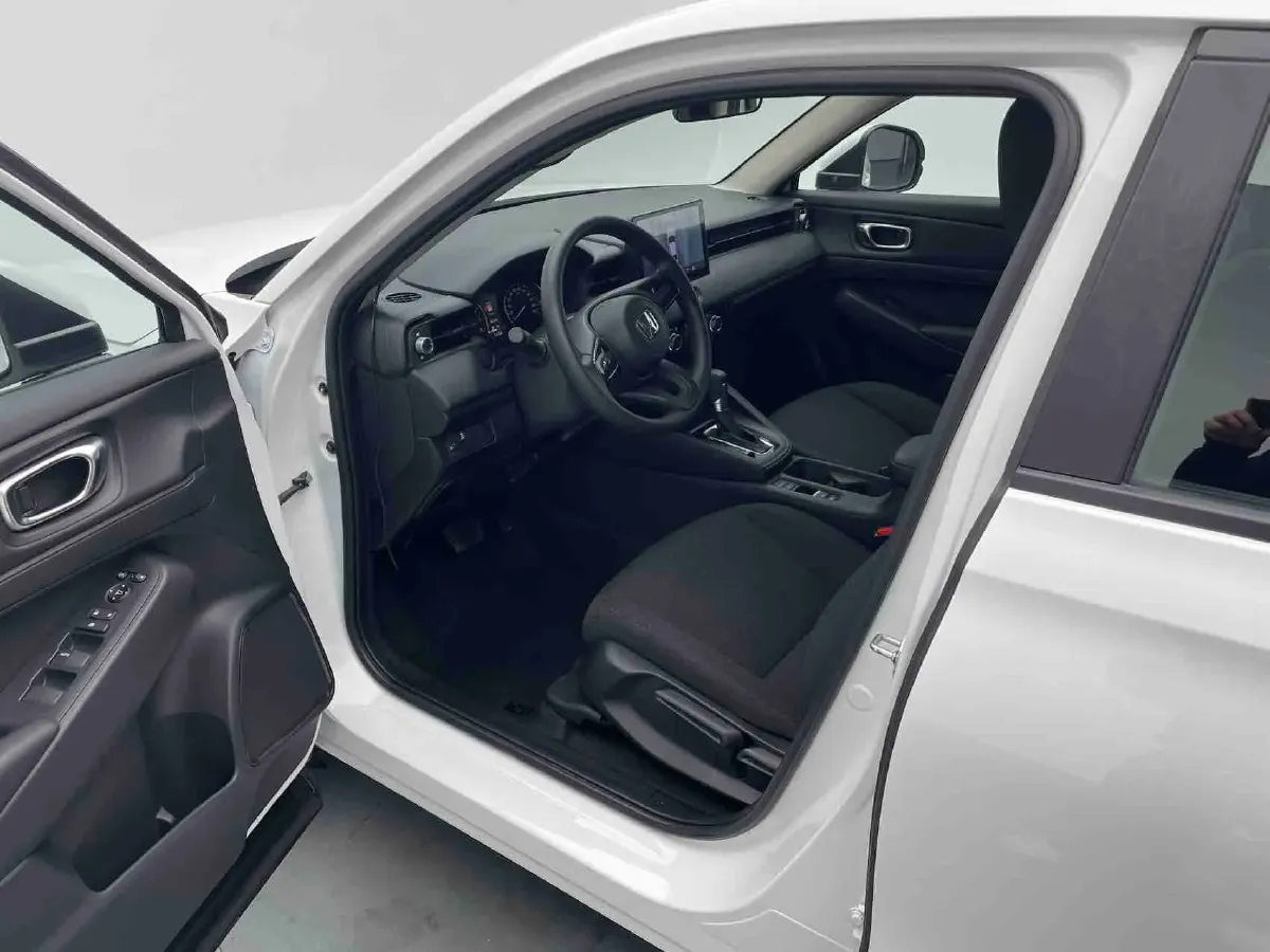 2023 Honda XR-V 1.5L 124HP L4 CVT,autocango,china used car exporter,china ev exporter,chinese used car exporter,chinese used ev exporter