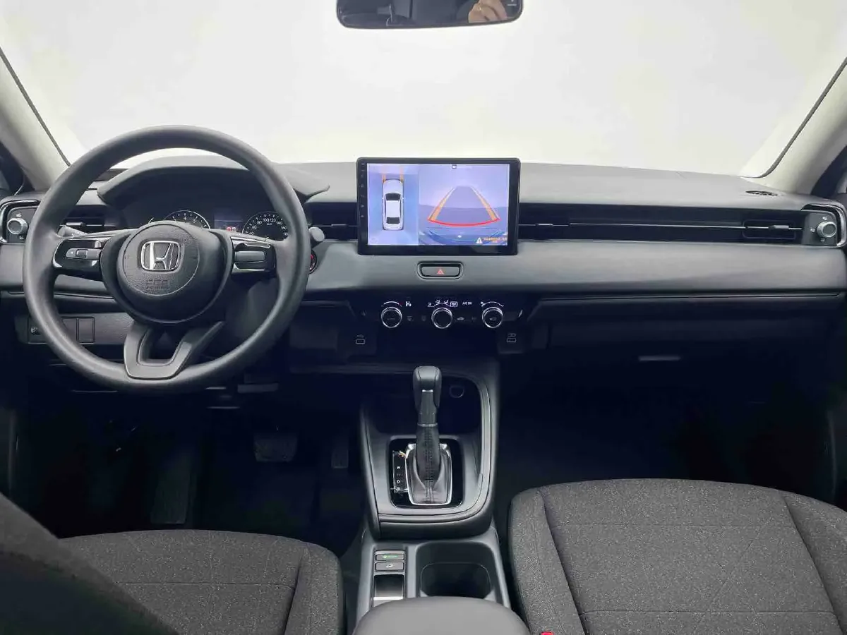2023 Honda XR-V 1.5L 124HP L4 CVT,autocango,china used car exporter,china ev exporter,chinese used car exporter,chinese used ev exporter