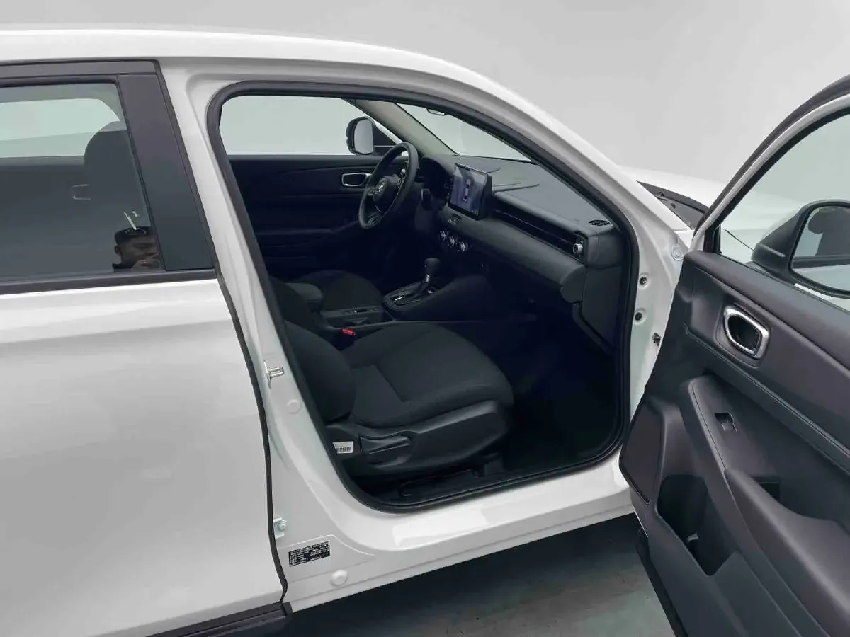 2023 Honda XR-V 1.5L 124HP L4 CVT,autocango,china used car exporter,china ev exporter,chinese used car exporter,chinese used ev exporter