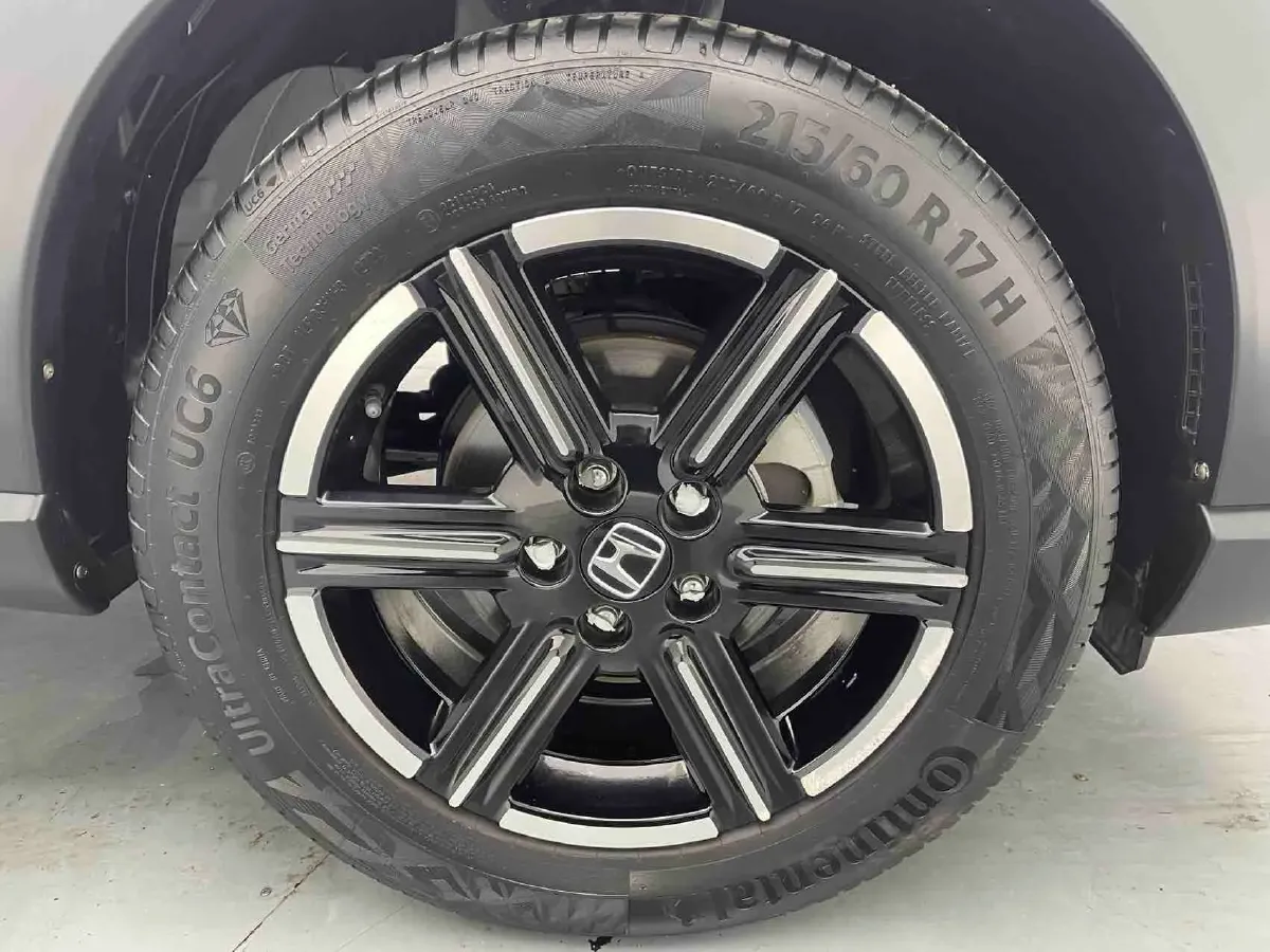 2023 Honda XR-V 1.5L 124HP L4 CVT,autocango,china used car exporter,china ev exporter,chinese used car exporter,chinese used ev exporter