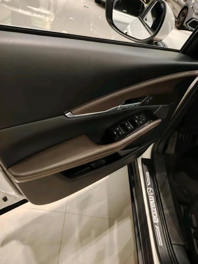 2021 Mazda CX-30 2.0L 158HP L4 6AT,autocango,china used car exporter,china ev exporter,chinese used car exporter,chinese used ev exporter