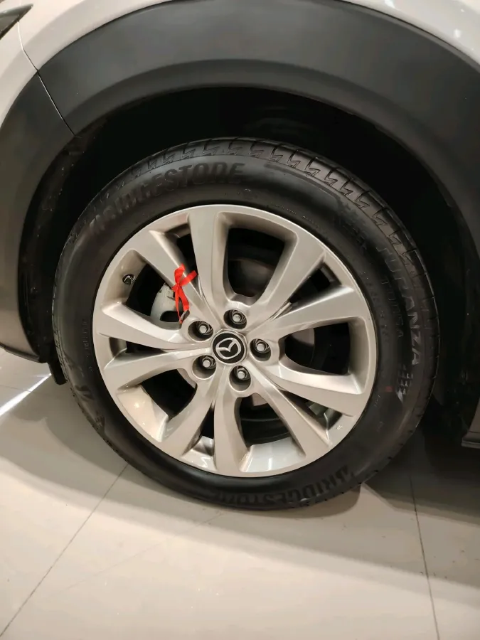 2021 Mazda CX-30 2.0L 158HP L4 6AT,autocango,china used car exporter,china ev exporter,chinese used car exporter,chinese used ev exporter