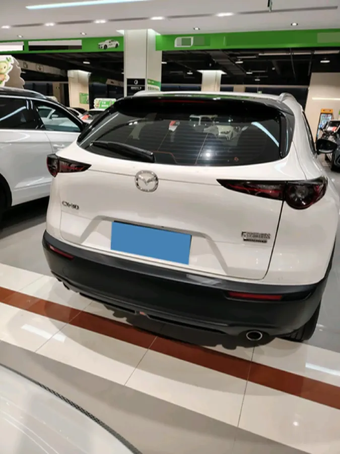 2021 Mazda CX-30 2.0L 158HP L4 6AT,autocango,china used car exporter,china ev exporter,chinese used car exporter,chinese used ev exporter