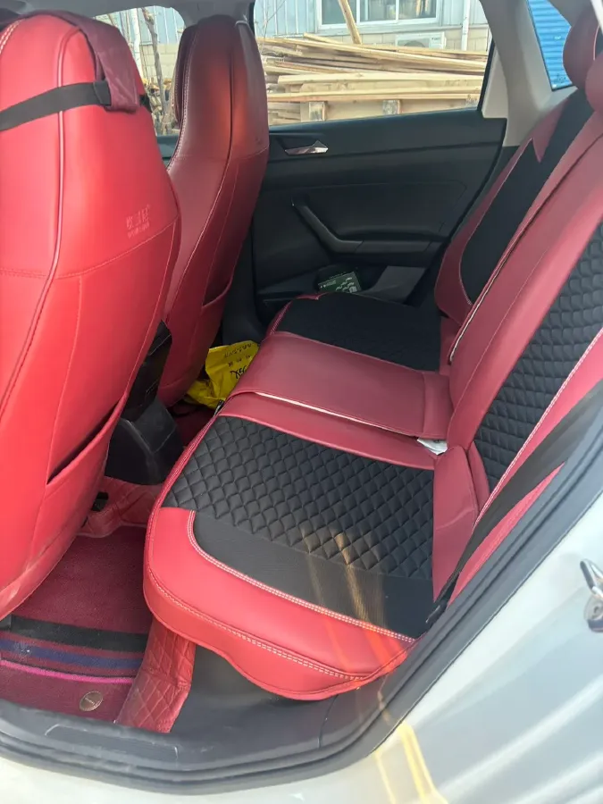 2023 Volkswagen Polo 1.5L 113HP L4 6AT,autocango,china used car exporter,china ev exporter,chinese used car exporter,chinese used ev exporter