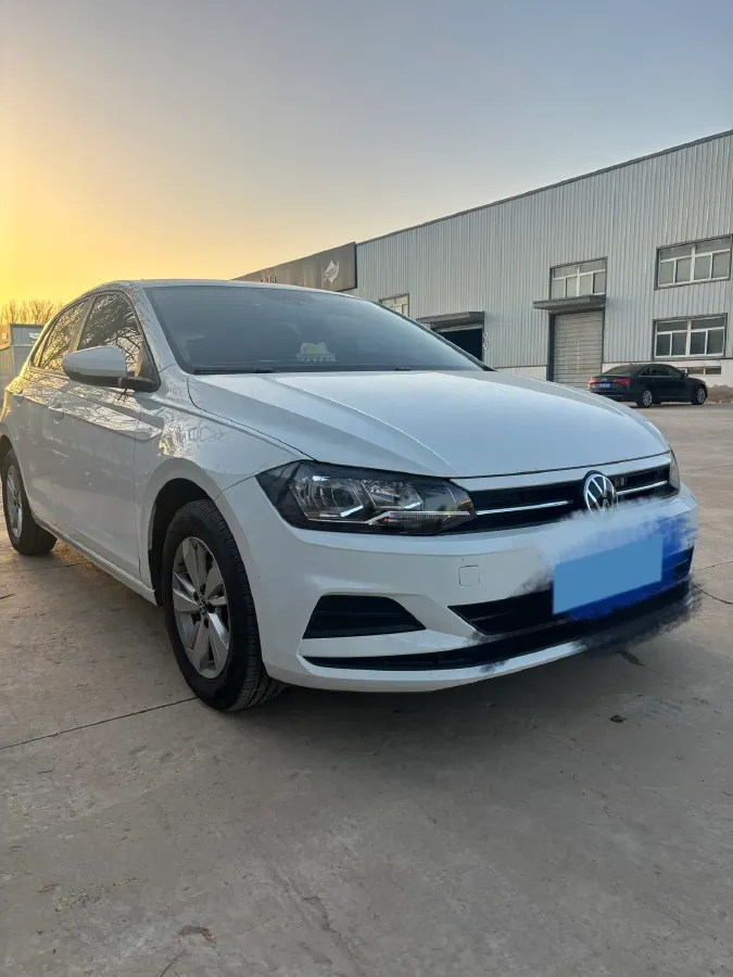 2023 Volkswagen Polo 1.5L 113HP L4 6AT,autocango,china used car exporter,china ev exporter,chinese used car exporter,chinese used ev exporter