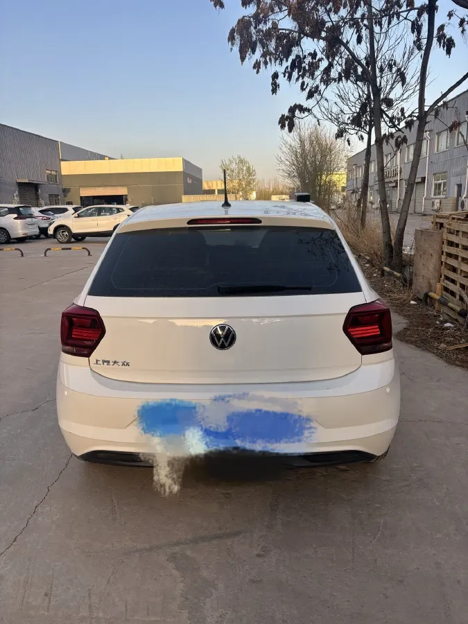 2023 Volkswagen Polo 1.5L 113HP L4 6AT,autocango,china used car exporter,china ev exporter,chinese used car exporter,chinese used ev exporter