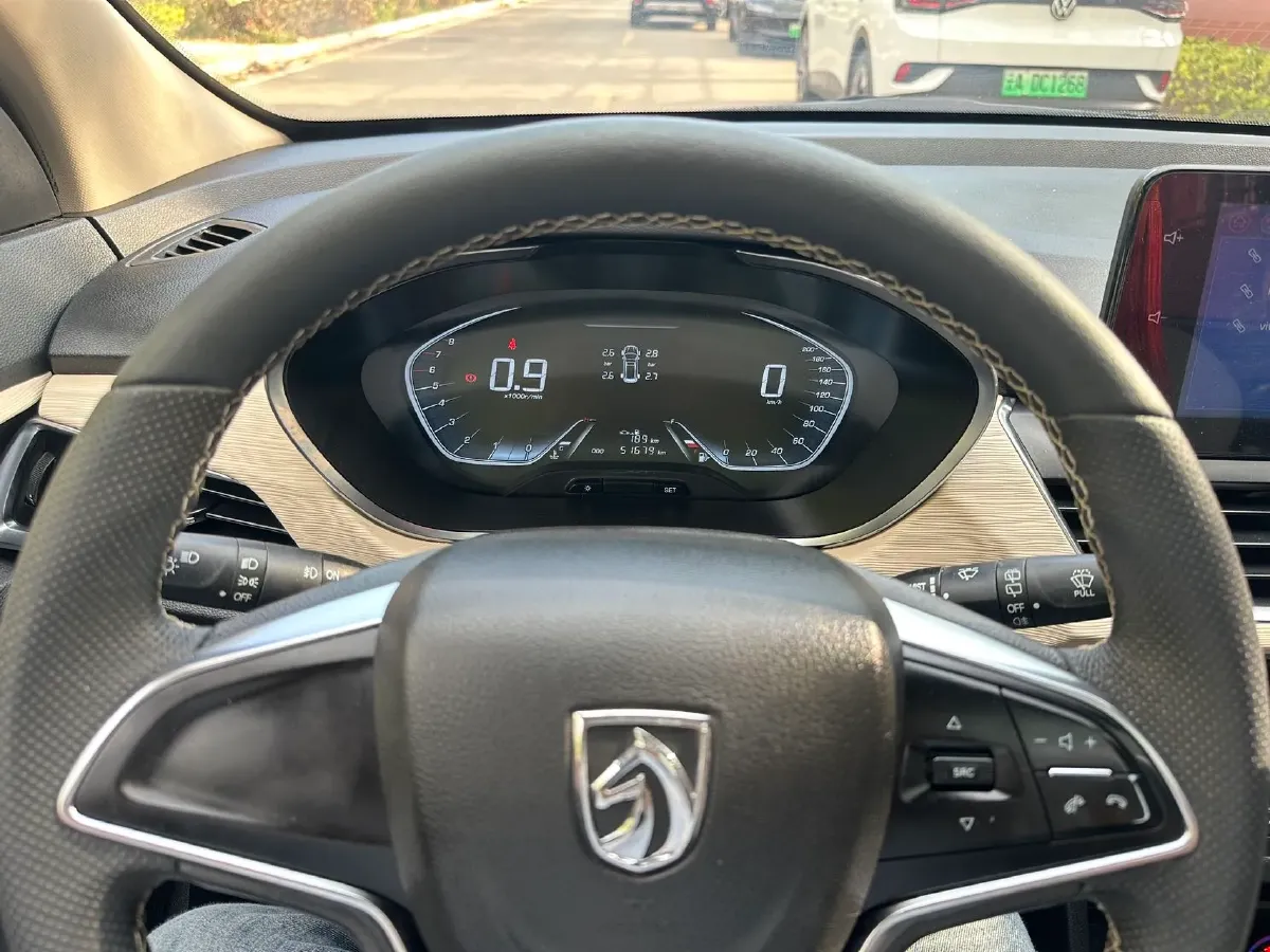 2018 BaoJun 360 1.5L 112HP L4 6MT,autocango,china used car exporter,china ev exporter,chinese used car exporter,chinese used ev exporter