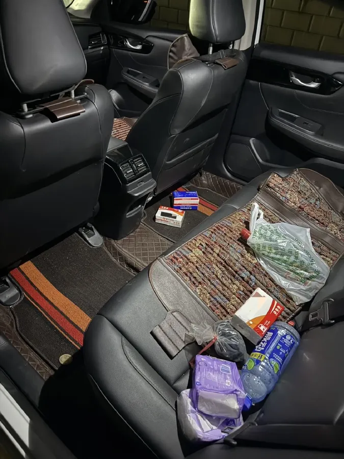 2022 Honda Envix 1.0T 122HP L3 CVT,autocango,china used car exporter,china ev exporter,chinese used car exporter,chinese used ev exporter