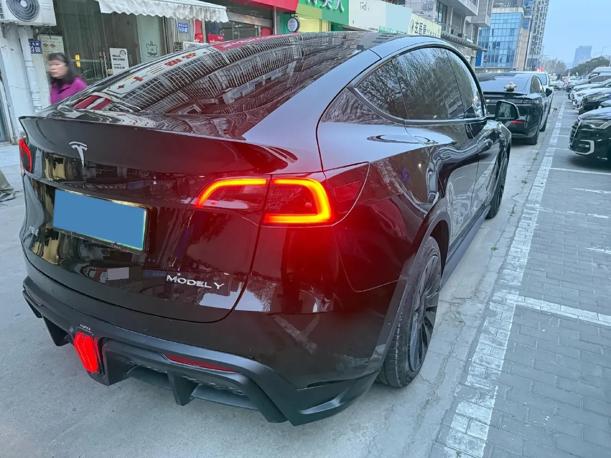 2021 Tesla Model Y BEV 60KWH,autocango,china used car exporter,china ev exporter,chinese used car exporter,chinese used ev exporter