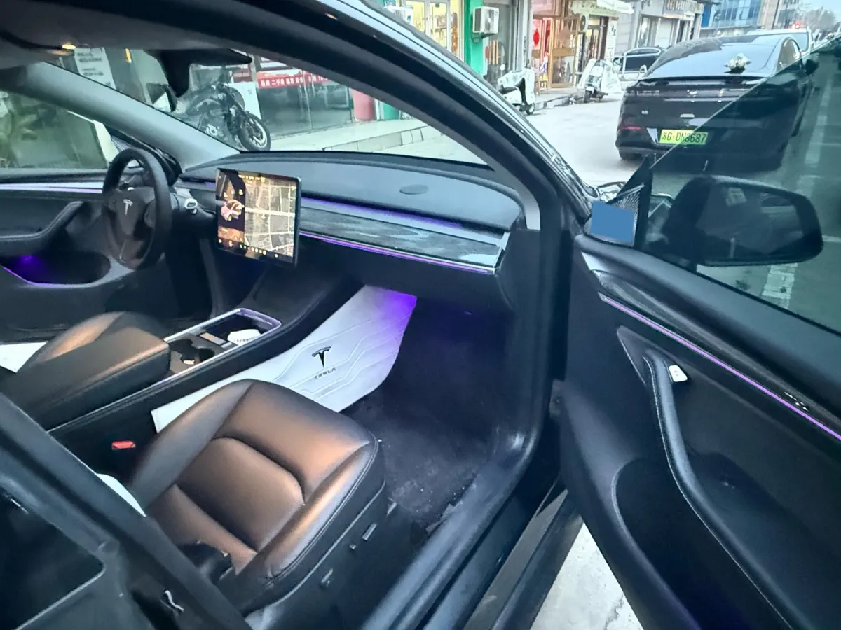 2021 Tesla Model Y BEV 60KWH,autocango,china used car exporter,china ev exporter,chinese used car exporter,chinese used ev exporter