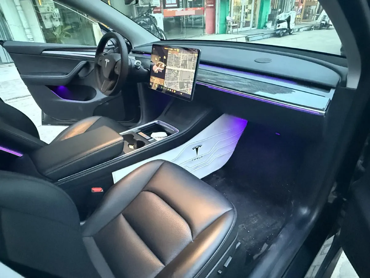 2021 Tesla Model Y BEV 60KWH,autocango,china used car exporter,china ev exporter,chinese used car exporter,chinese used ev exporter