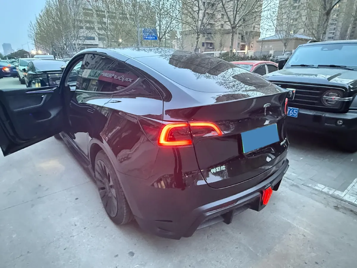 2021 Tesla Model Y BEV 60KWH,autocango,china used car exporter,china ev exporter,chinese used car exporter,chinese used ev exporter