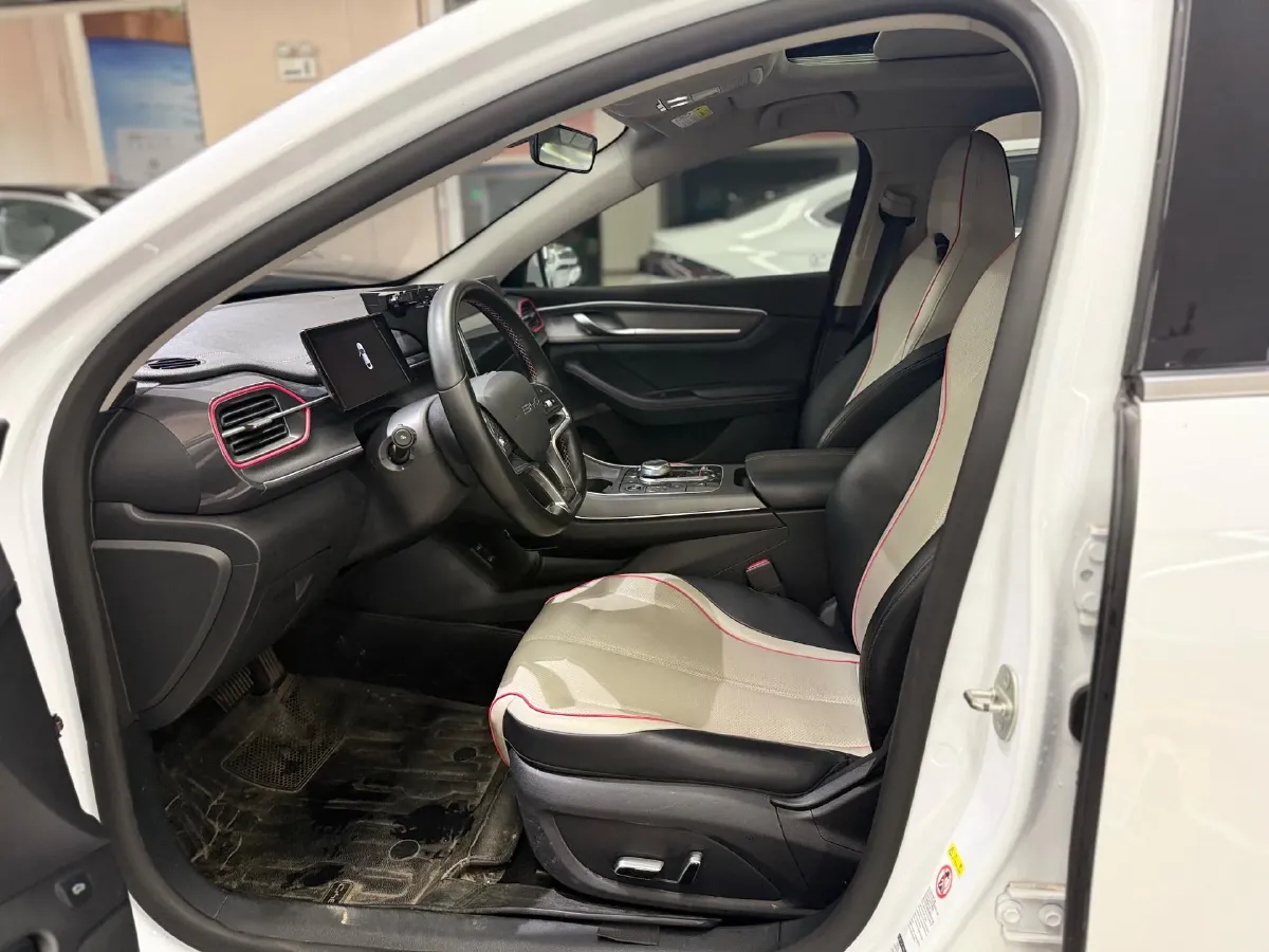 2022 Foton Grand General G7 2.0T 163HP L4 8AT,autocango,china used car exporter,china ev exporter,chinese used car exporter,chinese used ev exporter