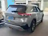 2021 Nissan X-Trail 1.5T 204HP L3 CVT