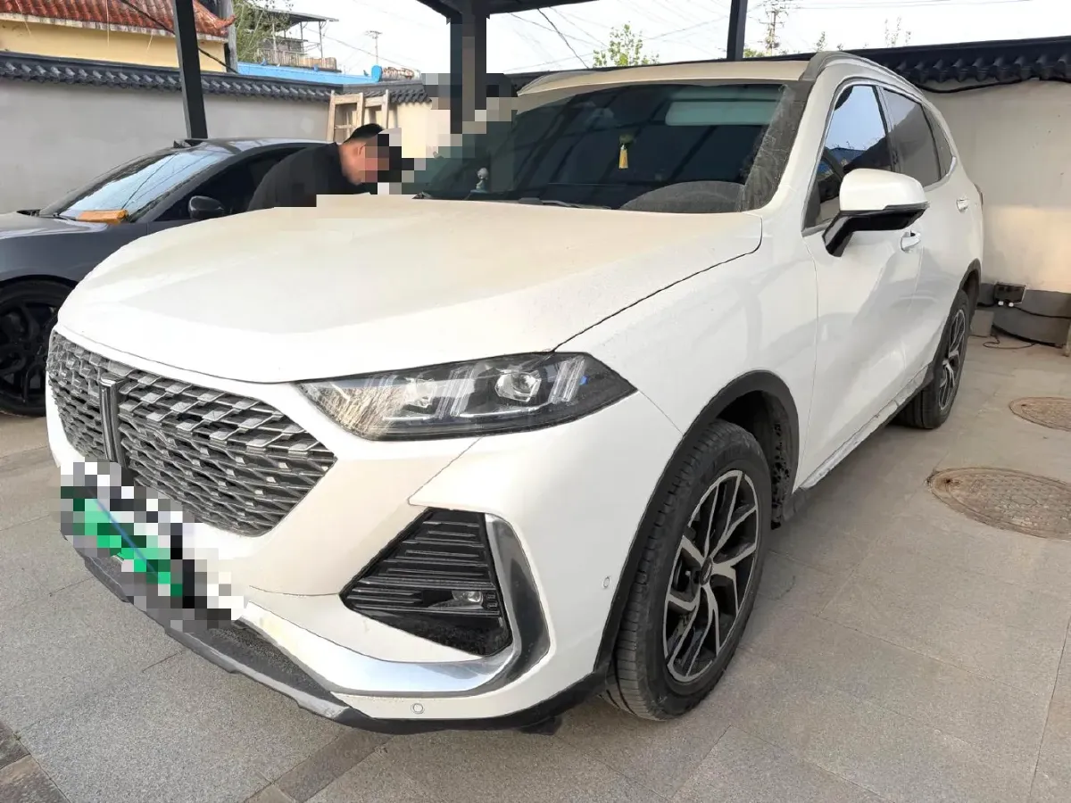 2022 WEY Latte 1.5T 156HP L4 2DHT PHEV 34KWH,autocango,china used car exporter,china ev exporter,chinese used car exporter,chinese used ev exporter