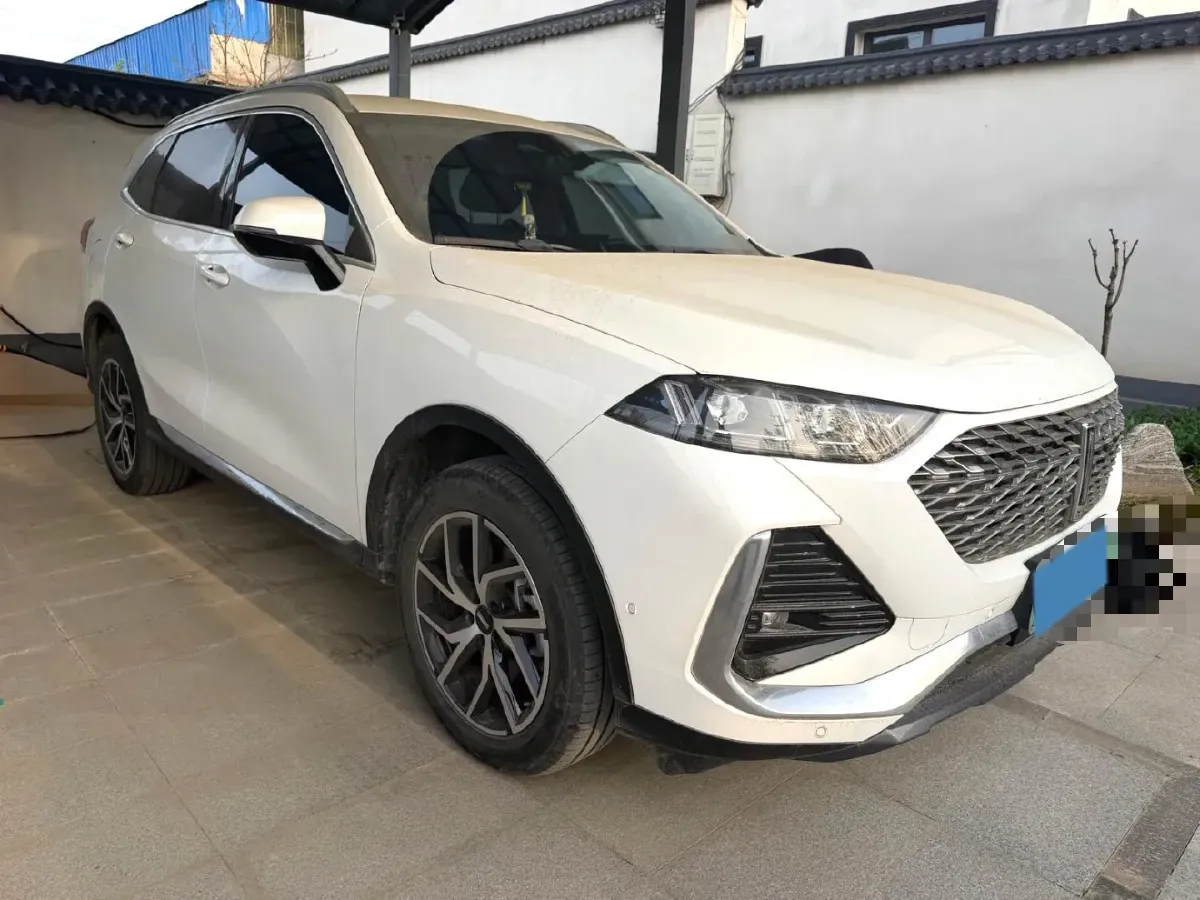 2022 WEY Latte 1.5T 156HP L4 2DHT PHEV 34KWH,autocango,china used car exporter,china ev exporter,chinese used car exporter,chinese used ev exporter