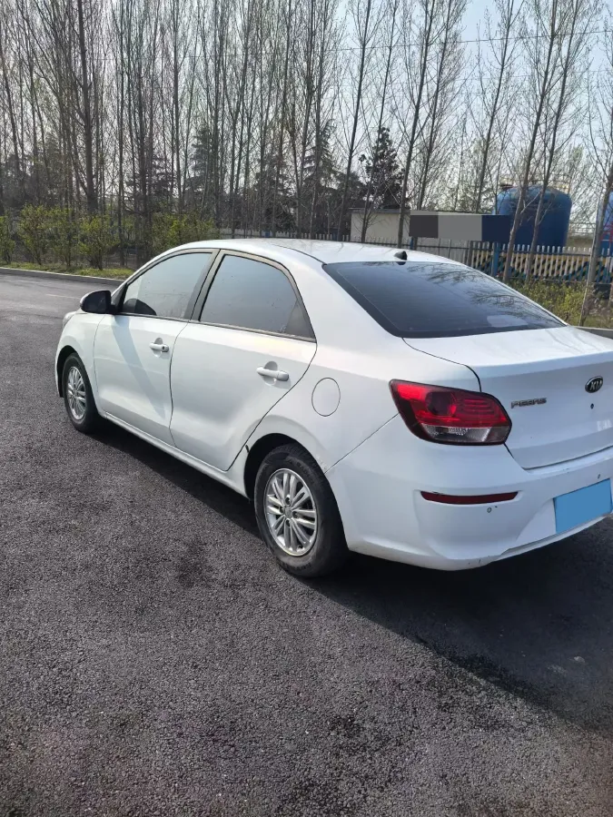 2019 Kia Pegas 1.4L 95HP L4 5MT,autocango,china used car exporter,china ev exporter,chinese used car exporter,chinese used ev exporter