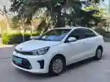 2019 Kia Pegas 1.4L 95HP L4 5MT