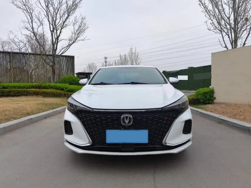 2020 ChangAn Eado 1.4T 158HP L4 7DCT,autocango,china used car exporter,china ev exporter,chinese used car exporter,chinese used ev exporter