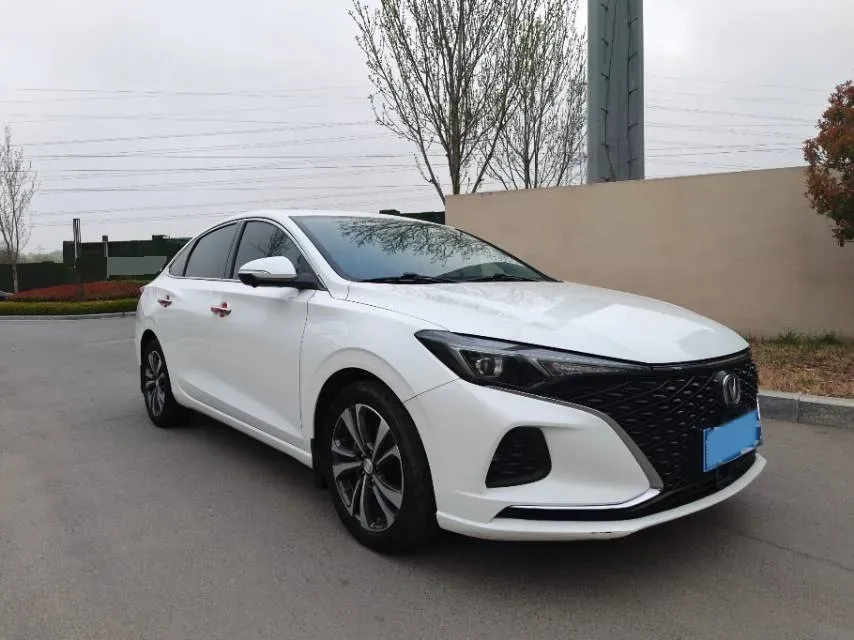 2020 ChangAn Eado 1.4T 158HP L4 7DCT,autocango,china used car exporter,china ev exporter,chinese used car exporter,chinese used ev exporter