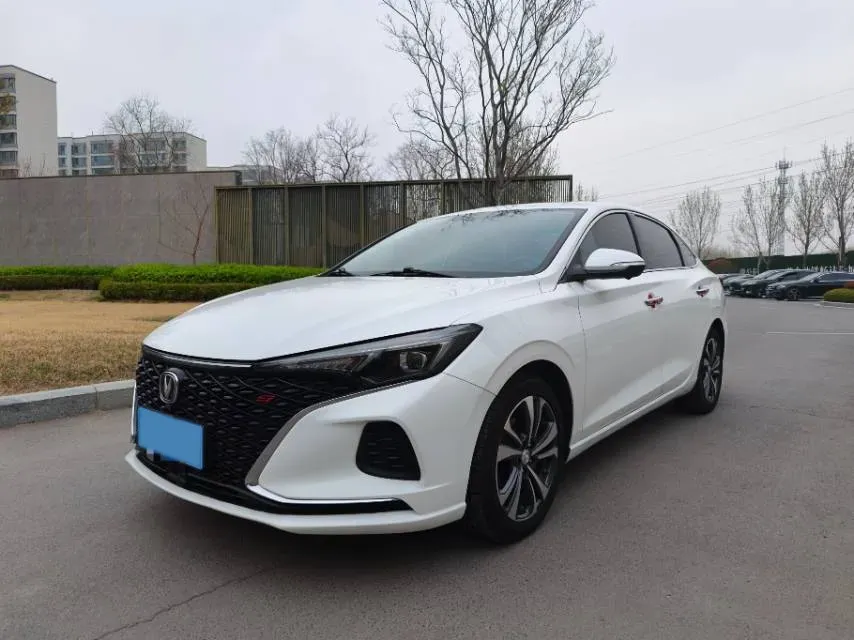 2020 ChangAn Eado 1.4T 158HP L4 7DCT,autocango,china used car exporter,china ev exporter,chinese used car exporter,chinese used ev exporter