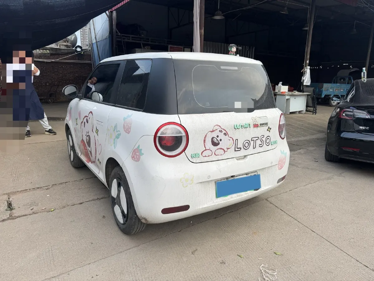 2022 Levdeo Mango BEV 17.28KWH,autocango,china used car exporter,china ev exporter,chinese used car exporter,chinese used ev exporter