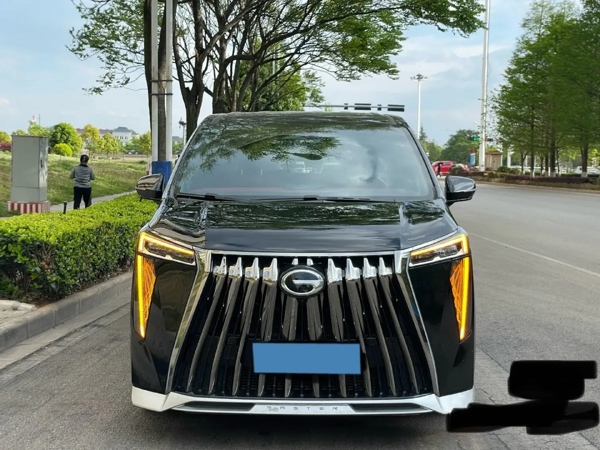 2023 GAC Trumpchi M8 2.0T 252HP L4 8AT,autocango,china used car exporter,china ev exporter,chinese used car exporter,chinese used ev exporter