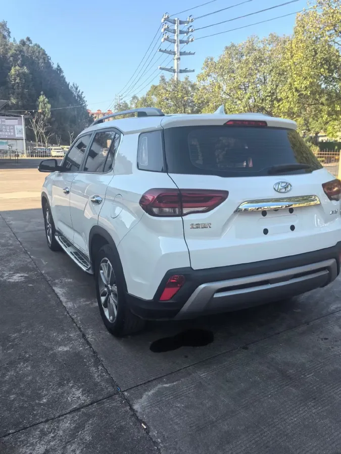 2019 Hyundai ix35 2.0L 160HP L4 6AT,autocango,china used car exporter,china ev exporter,chinese used car exporter,chinese used ev exporter