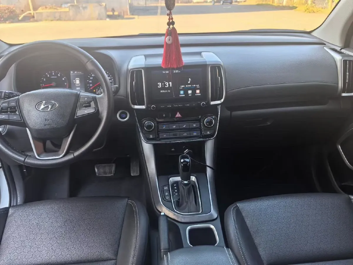 2019 Hyundai ix35 2.0L 160HP L4 6AT,autocango,china used car exporter,china ev exporter,chinese used car exporter,chinese used ev exporter