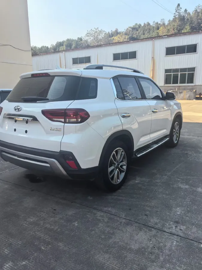 2019 Hyundai ix35 2.0L 160HP L4 6AT,autocango,china used car exporter,china ev exporter,chinese used car exporter,chinese used ev exporter