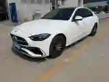 2022 Mercedes-Benz C Class 1.5T 204HP L4 9AT