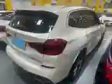2021 BMW X3 2.0T 224HP L4 8AT