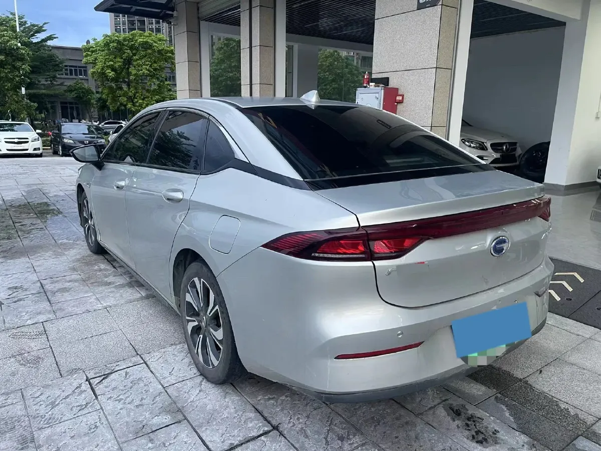 2023 Aion S BEV 55.2KWH,autocango,china used car exporter,china ev exporter,chinese used car exporter,chinese used ev exporter