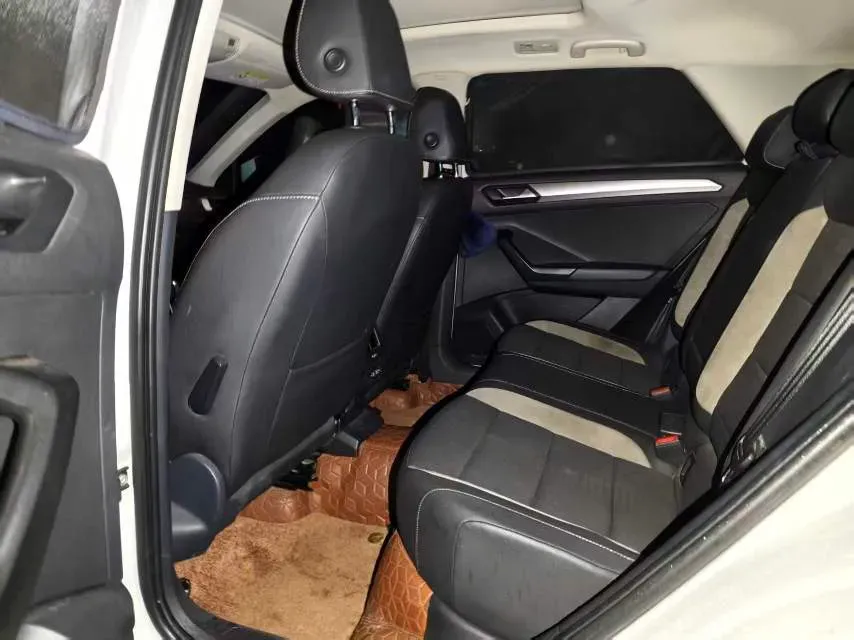 2019 Volkswagen T-Roc 1.4T 150HP L4 7DCT,autocango,china used car exporter,china ev exporter,chinese used car exporter,chinese used ev exporter